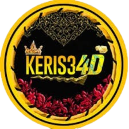 Keris34D